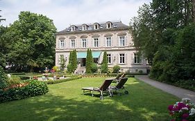 Hotel Belle Epoque Baden Baden